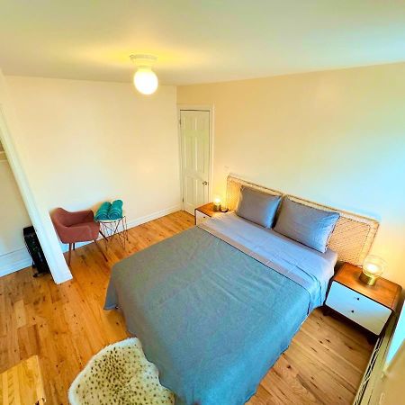 The Waltham Private Room & Bathroom John F Kennedy Jfk Lga Airport Manhattan Penn Station Bullet-Train 15 Min New York Luaran gambar
